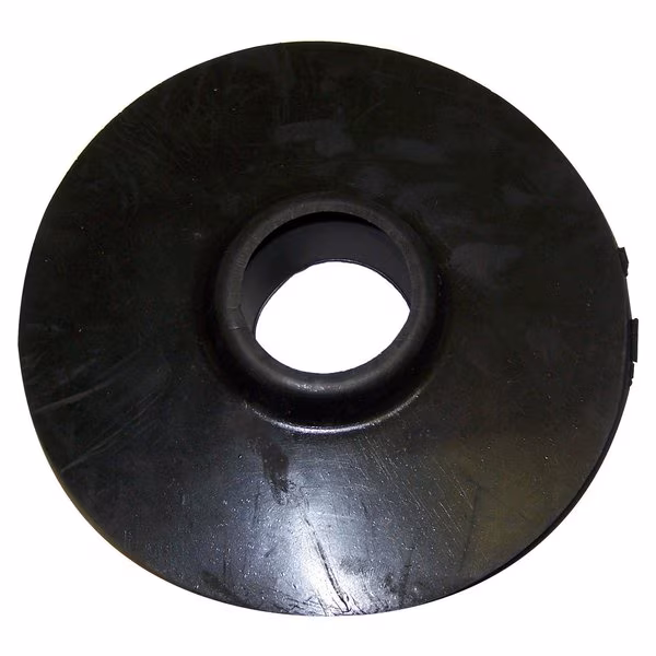Spring Isolator Rear, #52087832